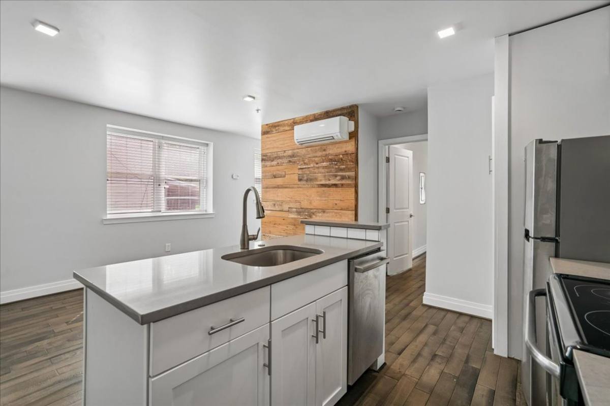 Apartment for rent at 80 P St NW, Washington, DC 20001