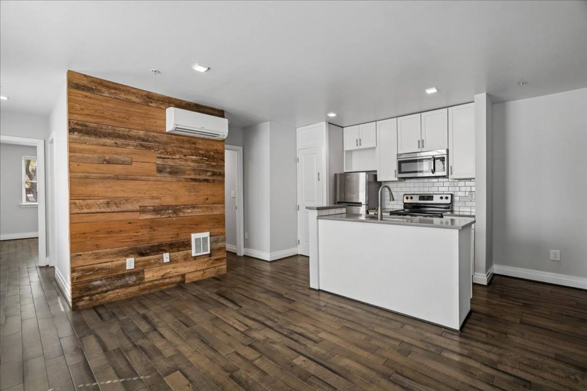 Apartment for rent at 80 P St NW, Washington, DC 20001