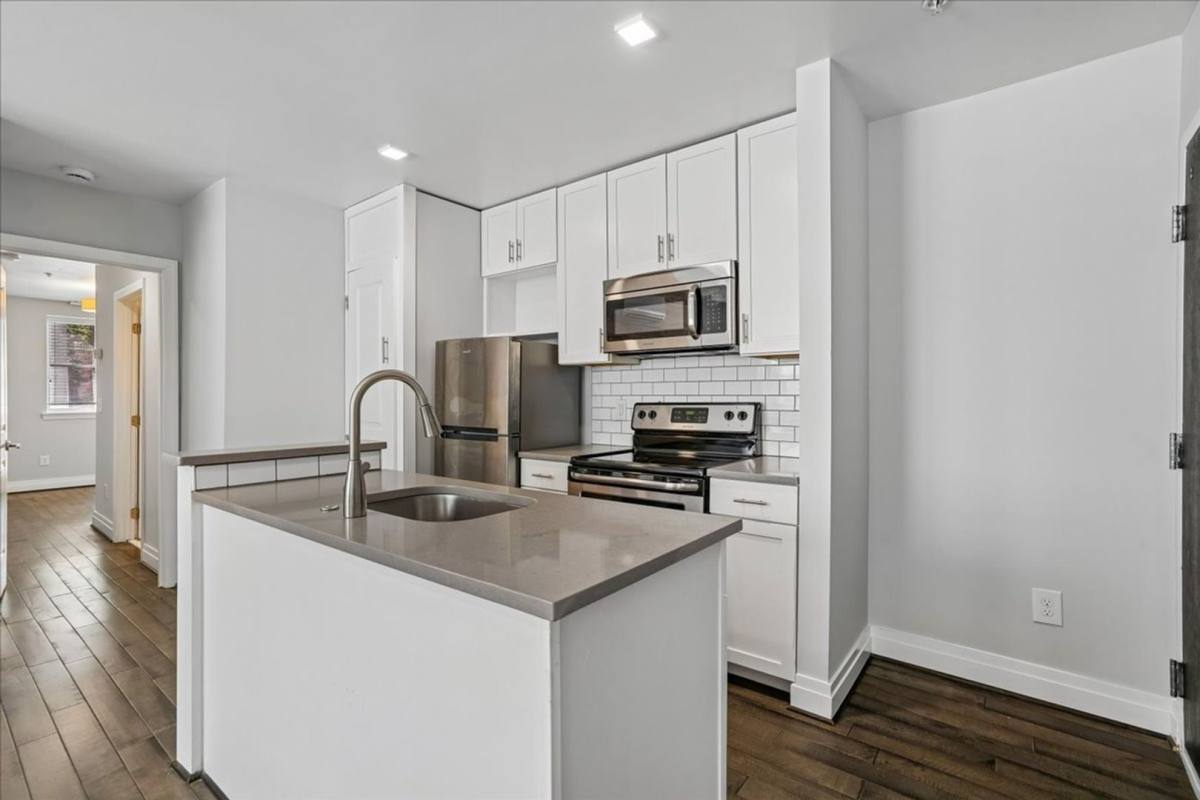 Apartment for rent at 80 P St NW, Washington, DC 20001