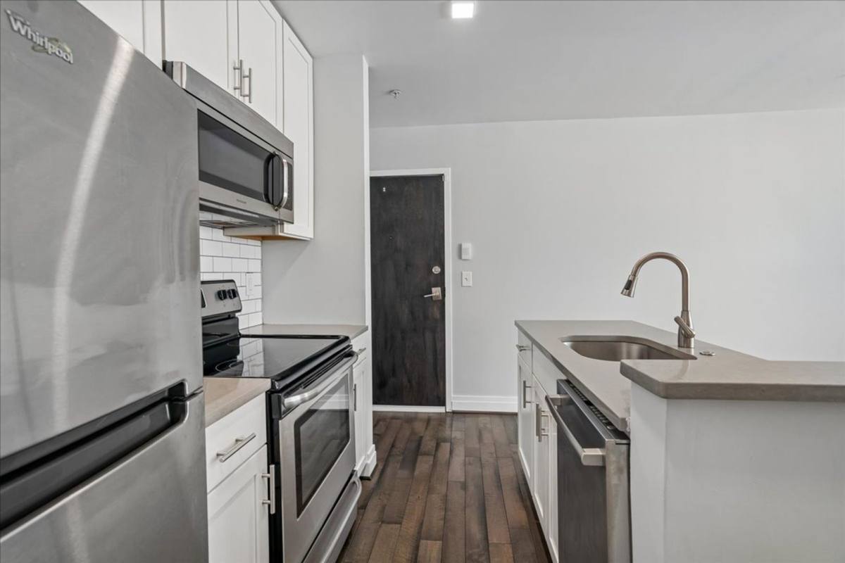 Apartment for rent at 80 P St NW, Washington, DC 20001