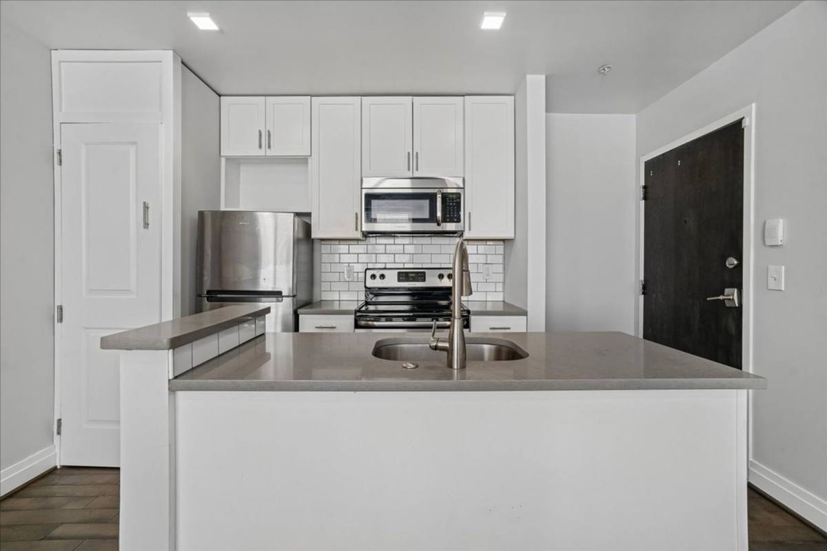 Apartment for rent at 80 P St NW, Washington, DC 20001