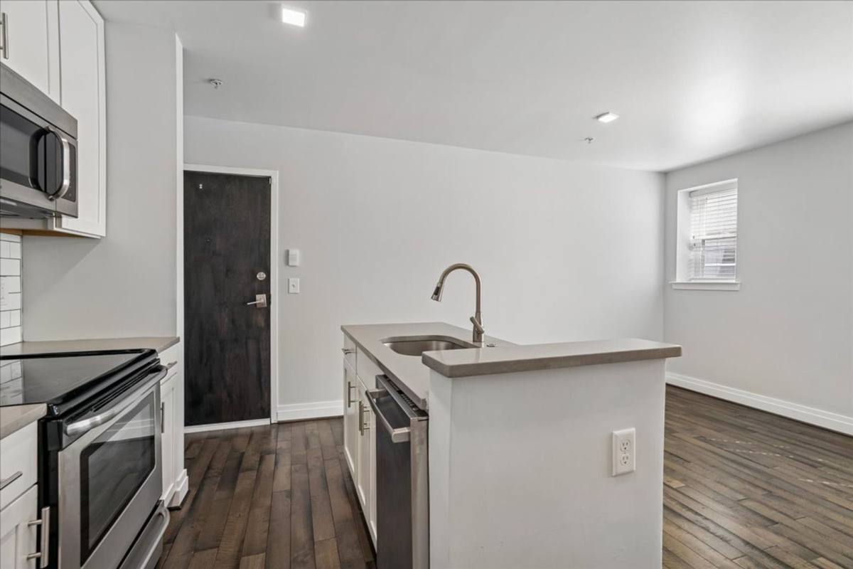 Apartment for rent at 80 P St NW, Washington, DC 20001