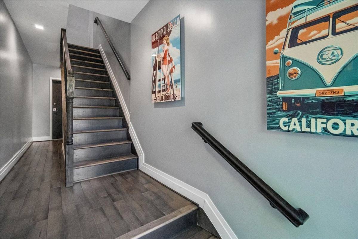 Apartment for rent at 80 P St NW, Washington, DC 20001