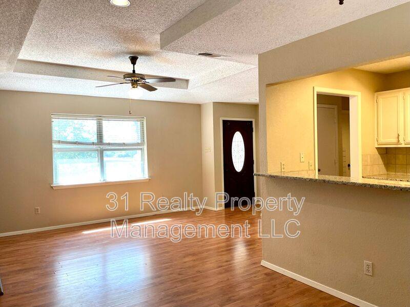 House for rent at 8710 California Dr, Frisco, TX 75033