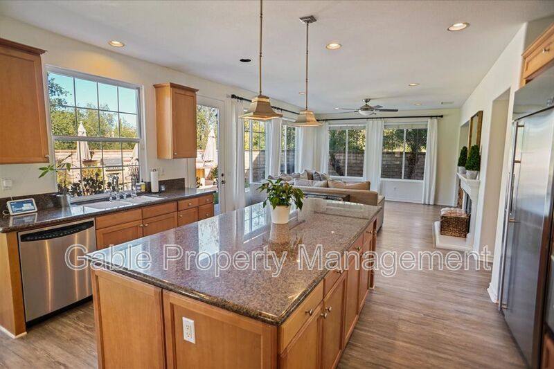 House for rent at 26155 Lone Rock Court, Stevenson Ranch, CA 91381