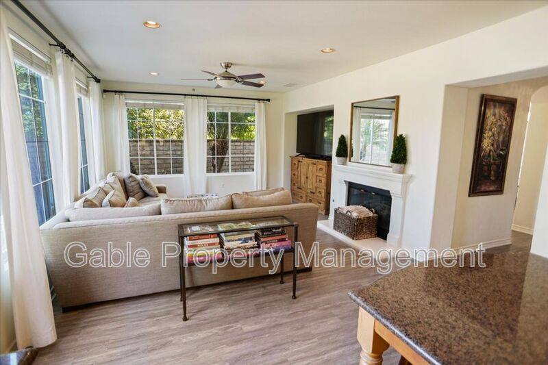 House for rent at 26155 Lone Rock Court, Stevenson Ranch, CA 91381