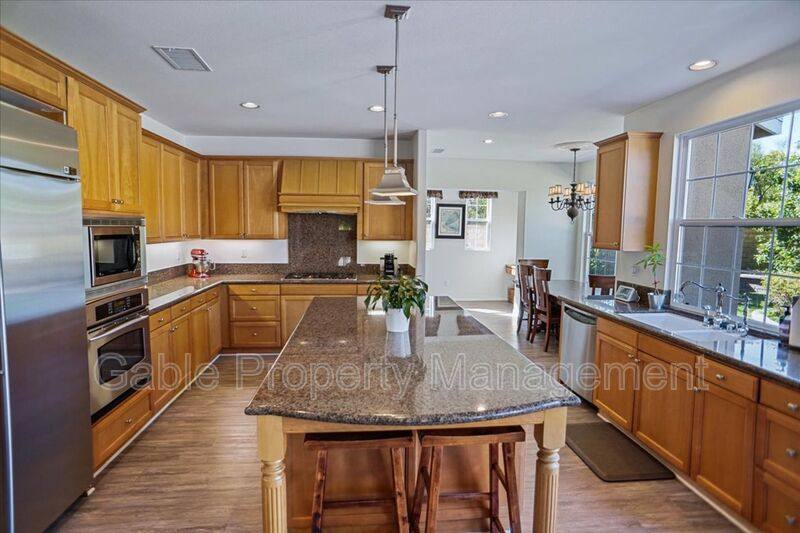 House for rent at 26155 Lone Rock Court, Stevenson Ranch, CA 91381