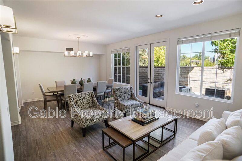 House for rent at 26155 Lone Rock Court, Stevenson Ranch, CA 91381