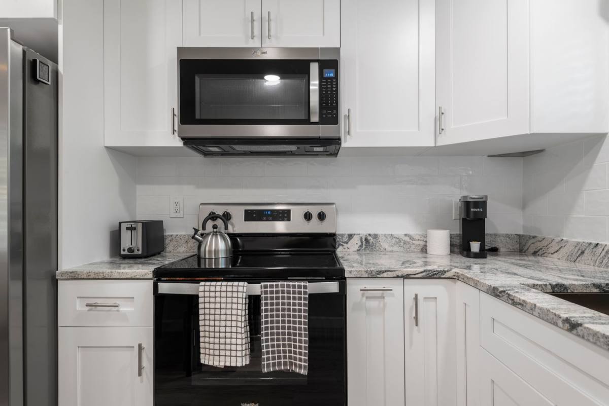 Apartment for rent at 1158 7th St S, Safety Harbor, FL 34695
