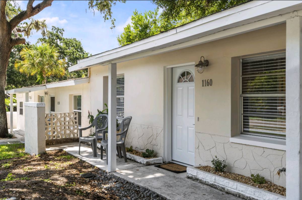 Apartment for rent at 1158 7th St S, Safety Harbor, FL 34695