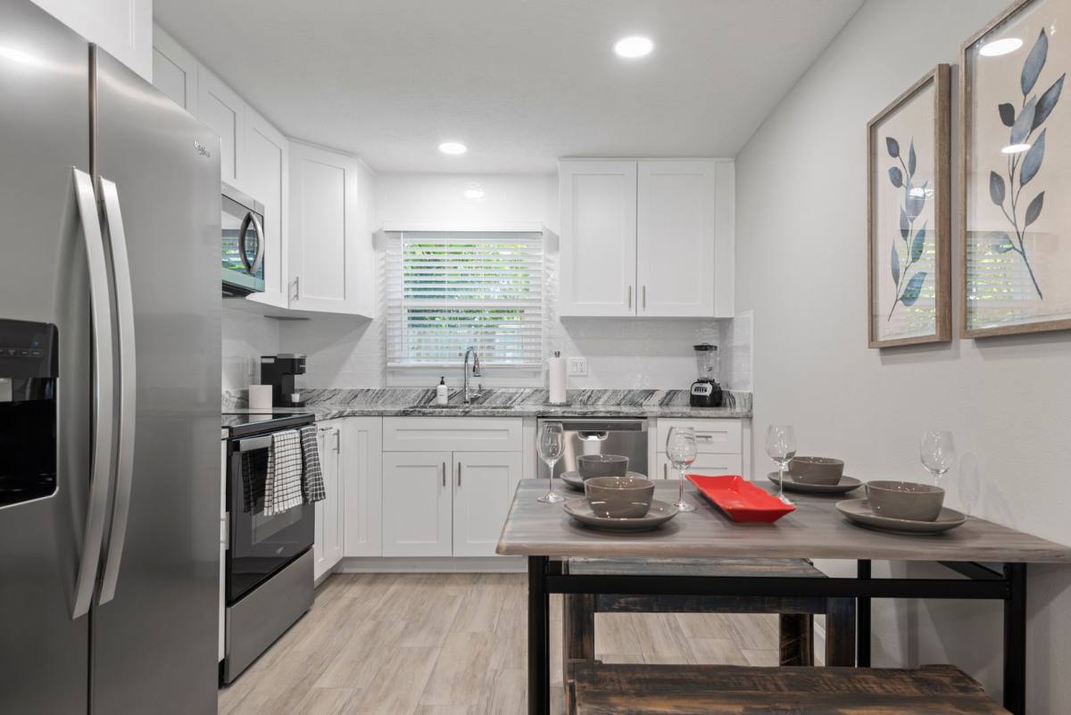 Apartment for rent at 1158 7th St S, Safety Harbor, FL 34695