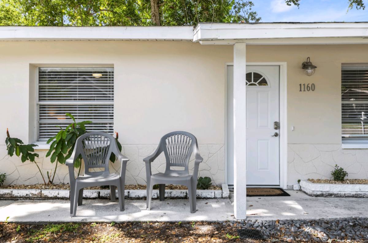 Apartment for rent at 1158 7th St S, Safety Harbor, FL 34695