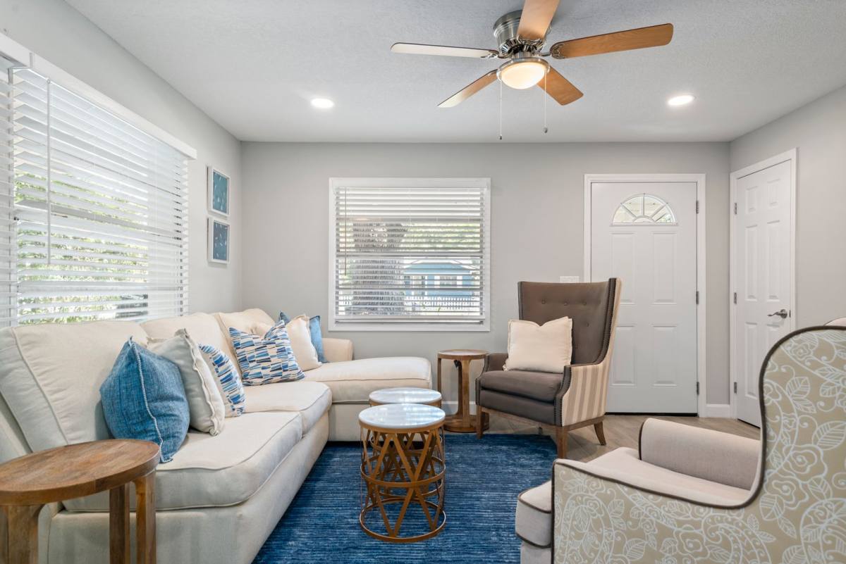 Apartment for rent at 1158 7th St S, Safety Harbor, FL 34695
