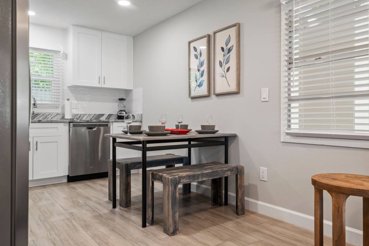 Apartment for rent at 1158 7th St S, Safety Harbor, FL 34695
