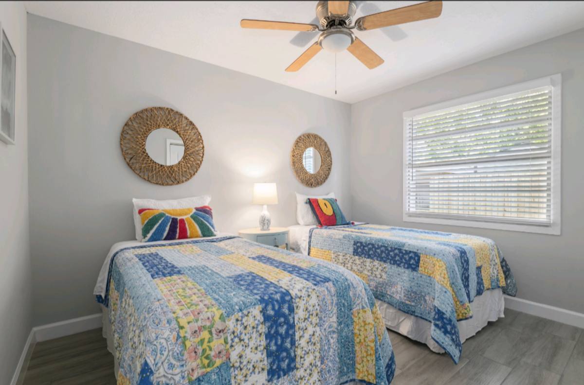 Apartment for rent at 1158 7th St S, Safety Harbor, FL 34695