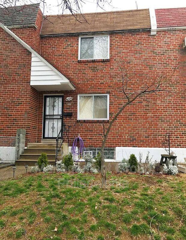 Townhouse for rent at 5931 Elmhurst St, Philadelphia, PA 19149