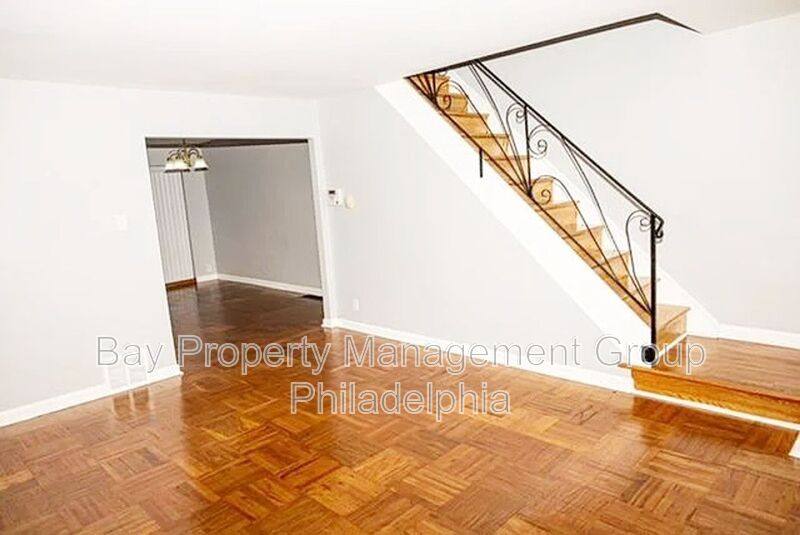 Townhouse for rent at 5931 Elmhurst St, Philadelphia, PA 19149