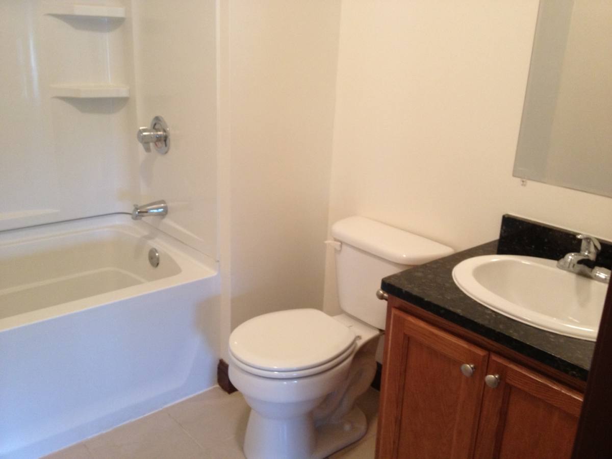 Apartment for rent at 90 Washington St, Dover, NH 03820