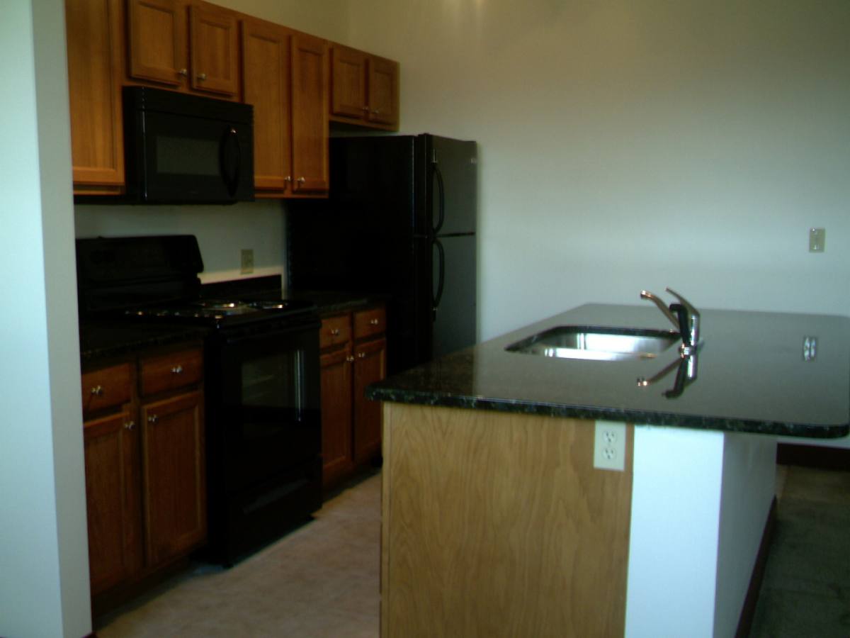 Apartment for rent at 90 Washington St, Dover, NH 03820