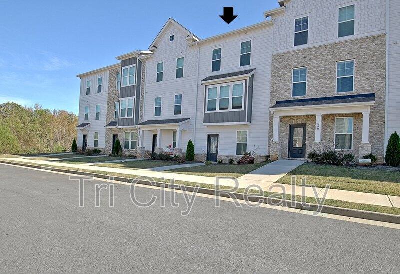 Townhouse for rent at 250 Cobalt Dr, Fayetteville, GA 30214