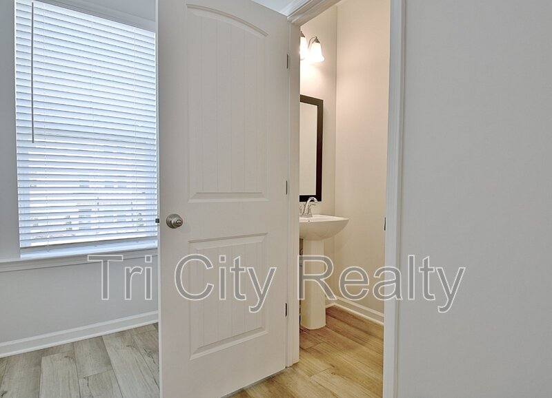 Townhouse for rent at 250 Cobalt Dr, Fayetteville, GA 30214