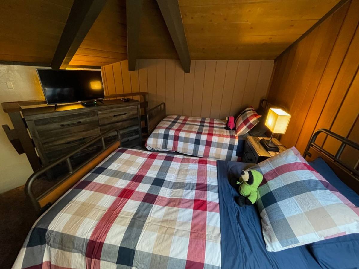 Condo for rent at 286 Old Mammoth Rd #83, Mammoth Lakes, CA 93546