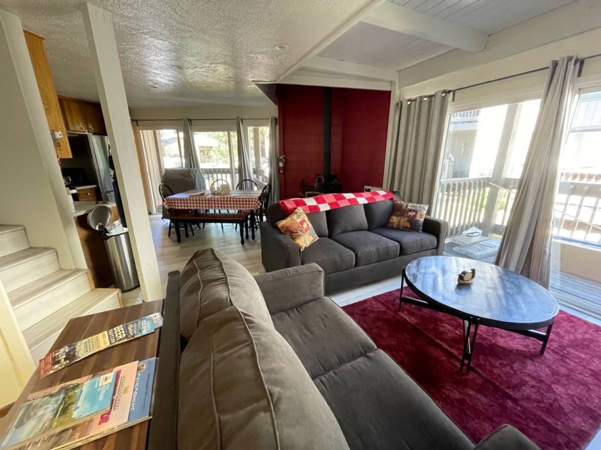 Condo for rent at 286 Old Mammoth Rd #83, Mammoth Lakes, CA 93546