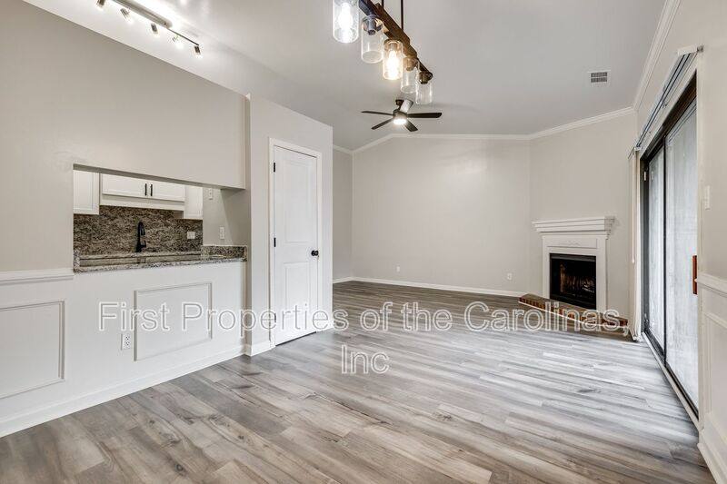 Apartment for rent at 4158-F Charlotte Highway, Clover, SC 29710