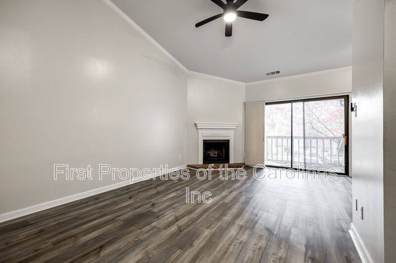 Apartment for rent at 4158-F Charlotte Highway, Clover, SC 29710