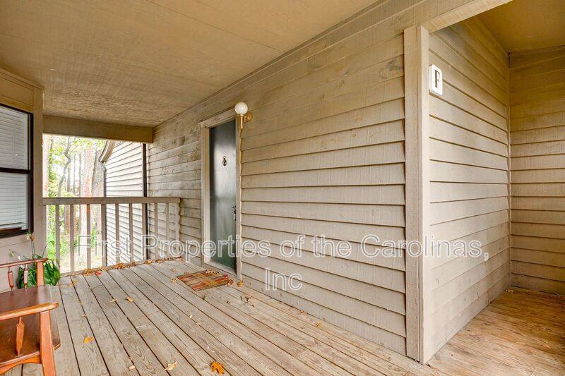Apartment for rent at 4158-F Charlotte Highway, Clover, SC 29710
