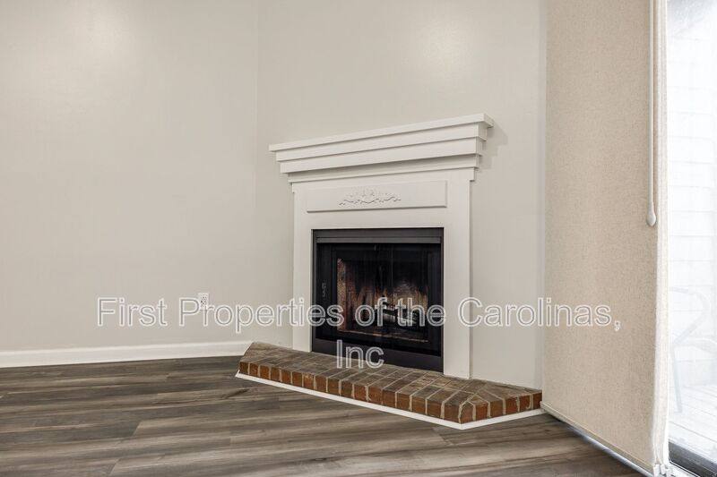 Apartment for rent at 4158-F Charlotte Highway, Clover, SC 29710