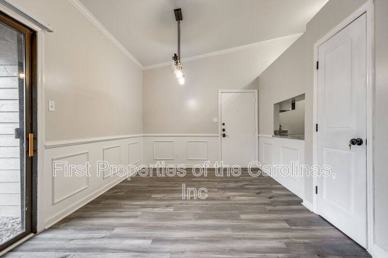 Apartment for rent at 4158-F Charlotte Highway, Clover, SC 29710