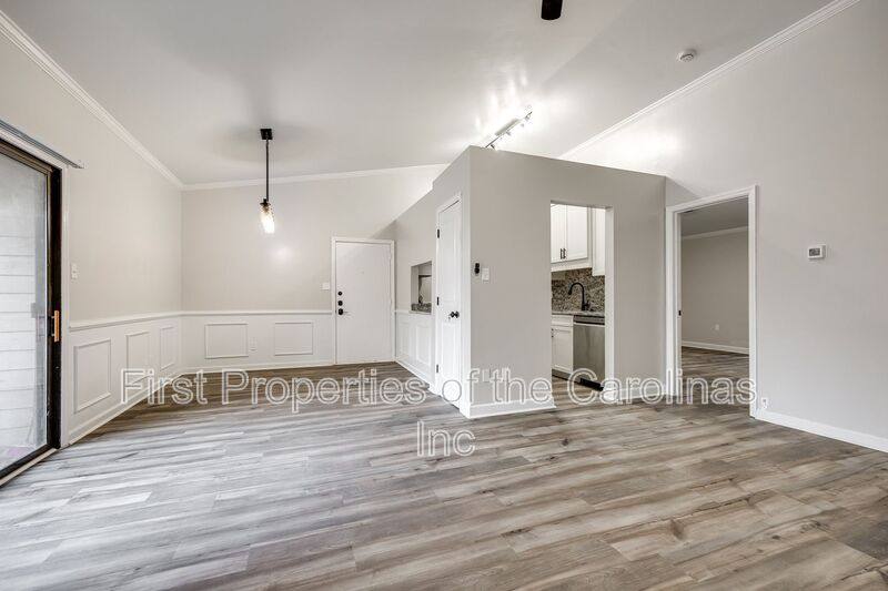 Apartment for rent at 4158-F Charlotte Highway, Clover, SC 29710