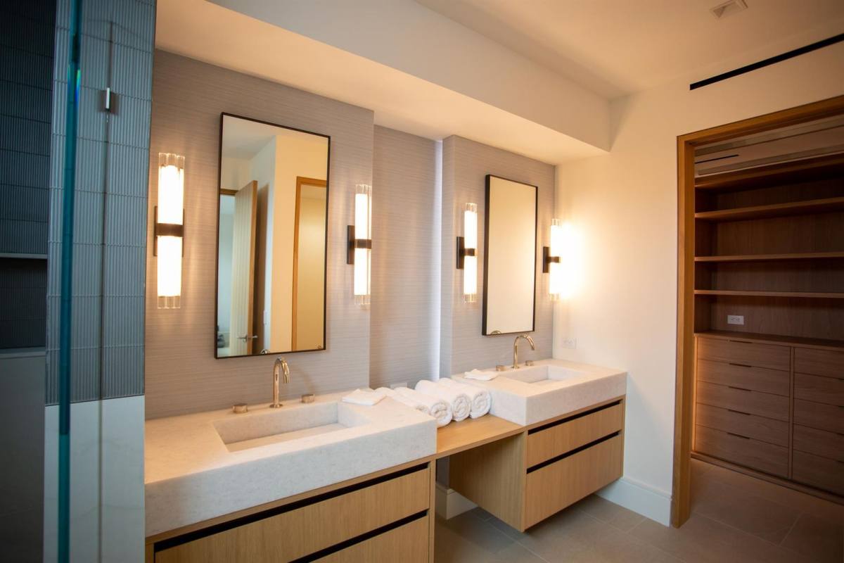 Apartment for rent at 110 22nd St, Newport Beach, CA 92663