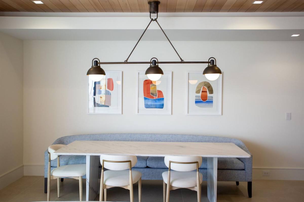 Apartment for rent at 110 22nd St, Newport Beach, CA 92663