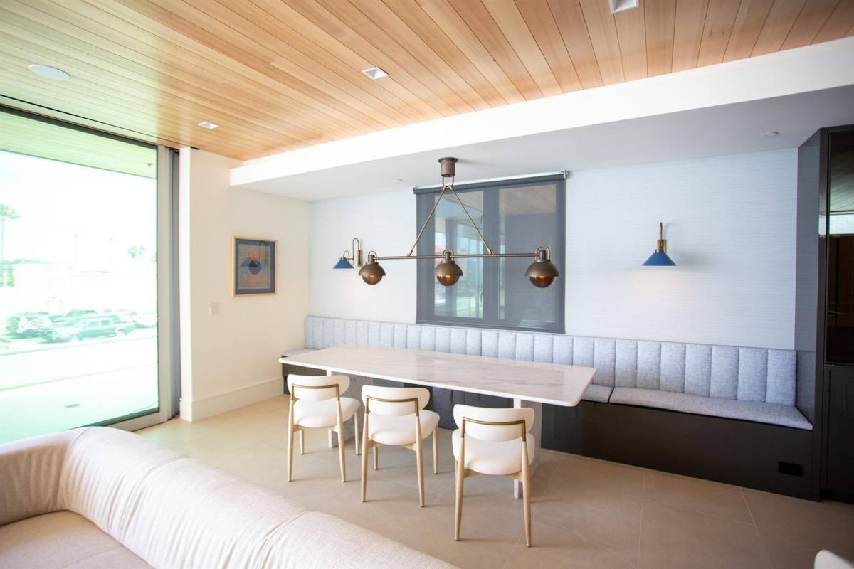 Apartment for rent at 110 22nd St, Newport Beach, CA 92663