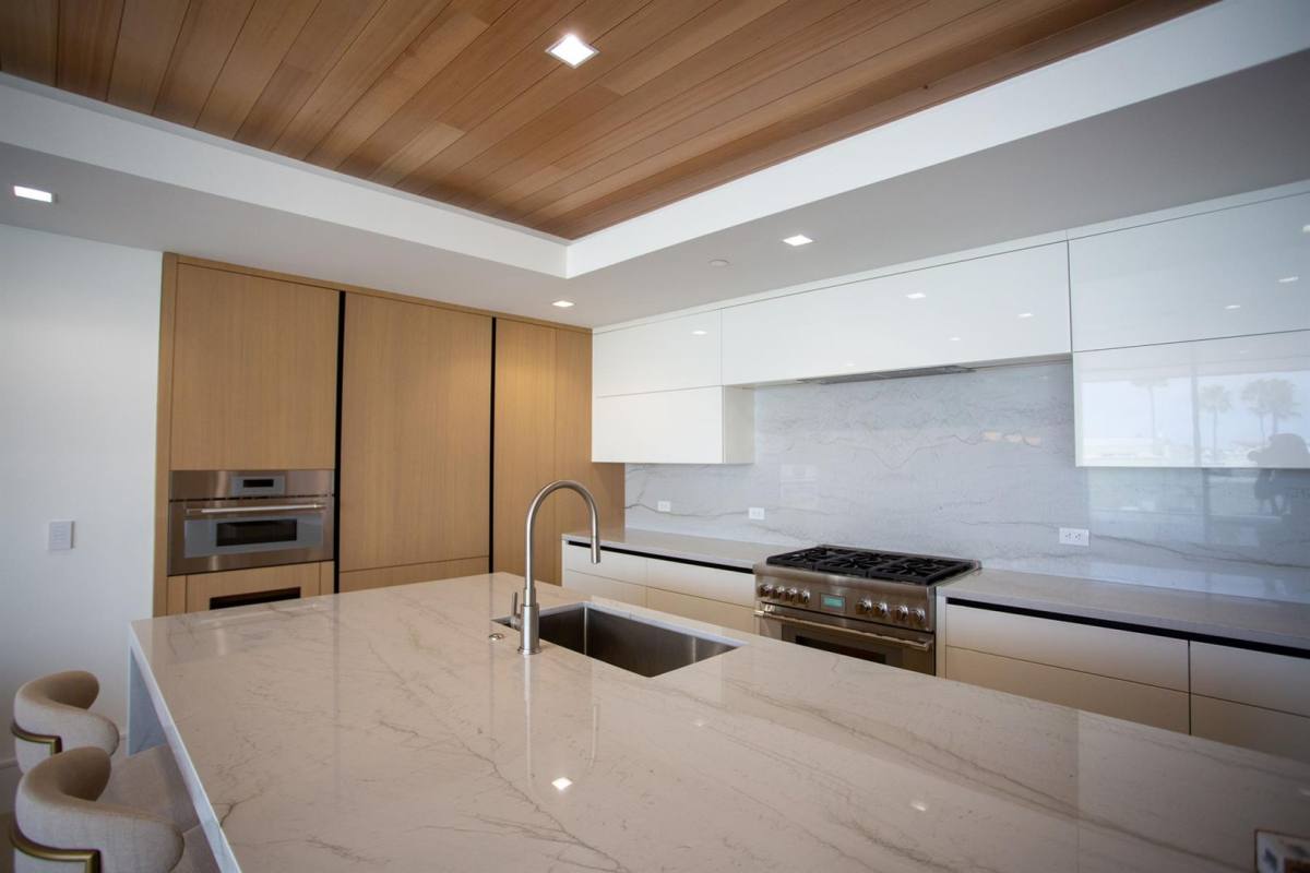 Apartment for rent at 110 22nd St, Newport Beach, CA 92663