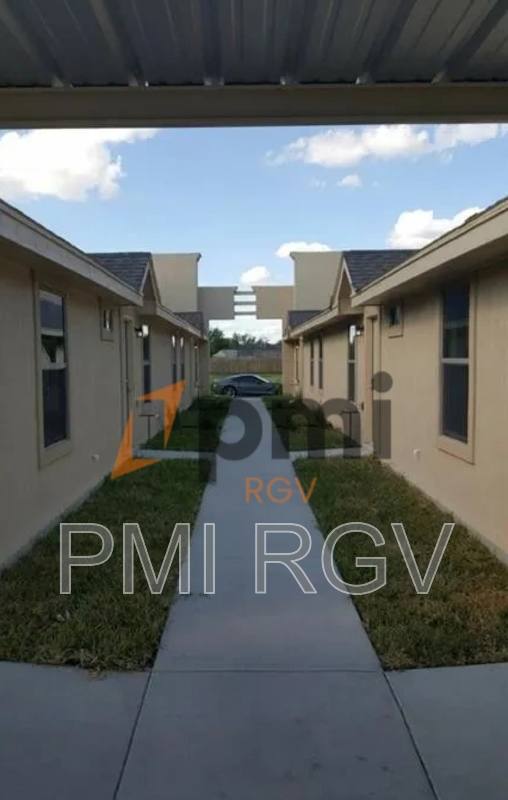 Apartment for rent at 2204 Taxco Court #3, Edinburg, TX 78542