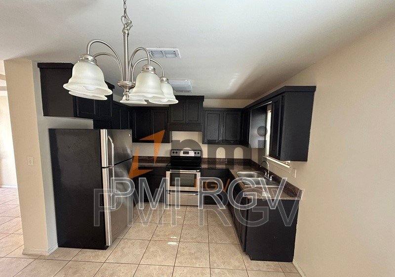 Apartment for rent at 2204 Taxco Court #3, Edinburg, TX 78542