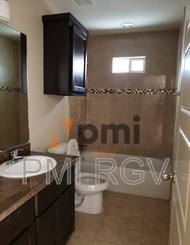 Apartment for rent at 2204 Taxco Court #3, Edinburg, TX 78542