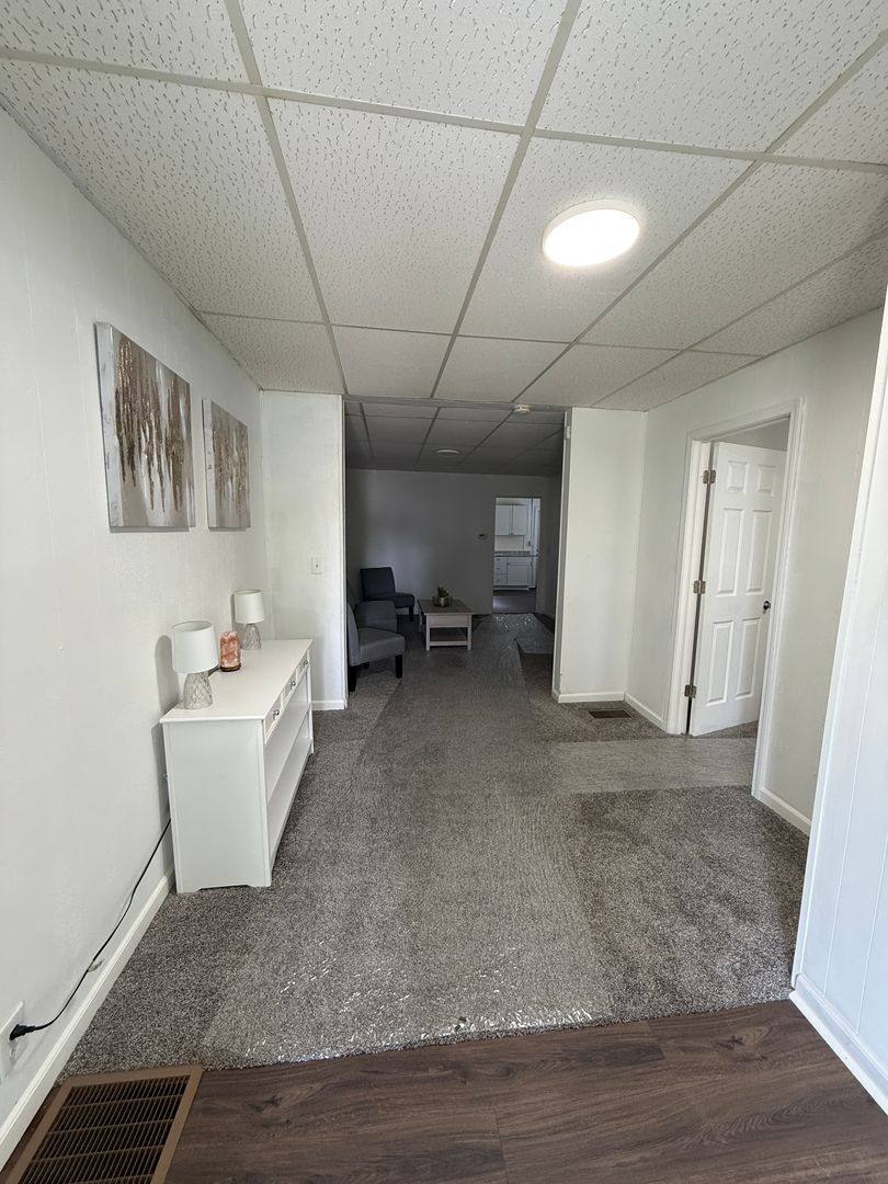 Apartment for rent at 1235 N 8th, Springfield, IL 62702