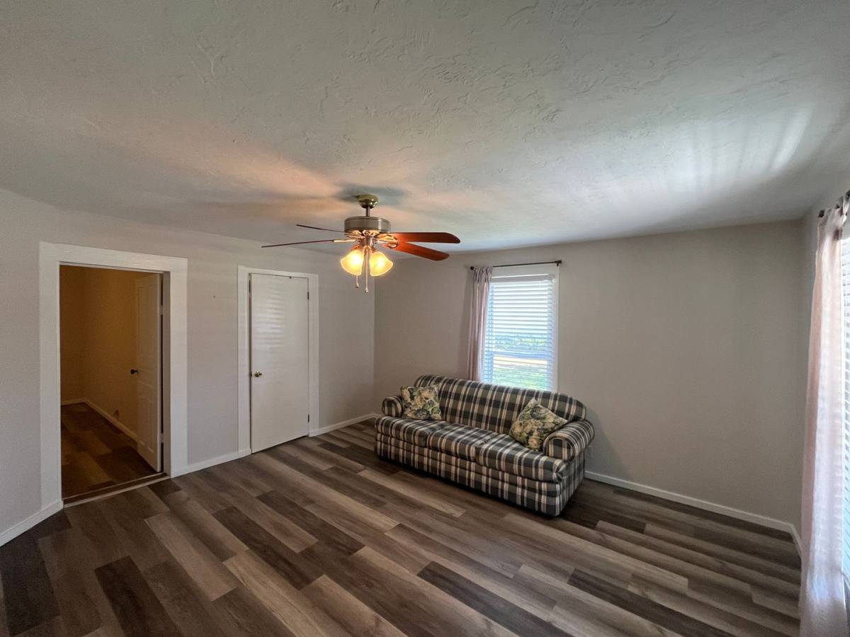 House for rent at 249 NE Bloxham St, Mayo, FL 32066