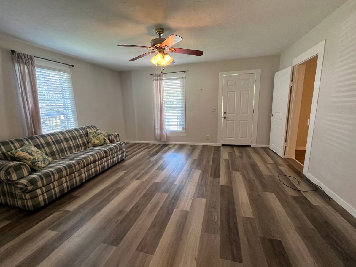 House for rent at 249 NE Bloxham St, Mayo, FL 32066