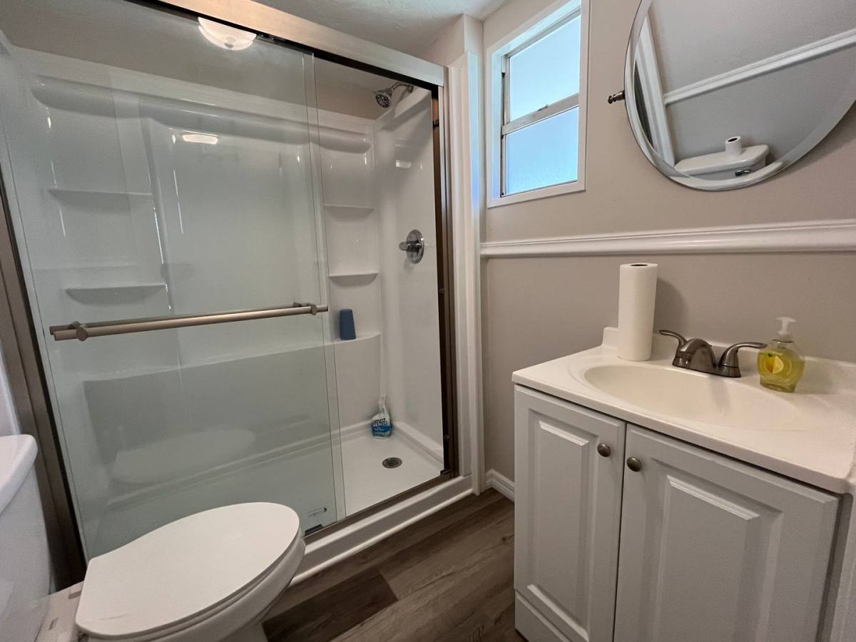 House for rent at 249 NE Bloxham St, Mayo, FL 32066