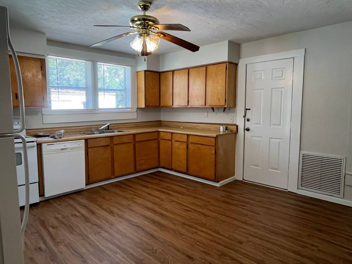 House for rent at 249 NE Bloxham St, Mayo, FL 32066