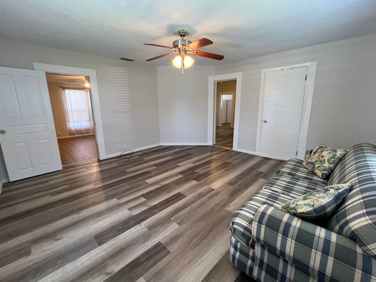 House for rent at 249 NE Bloxham St, Mayo, FL 32066