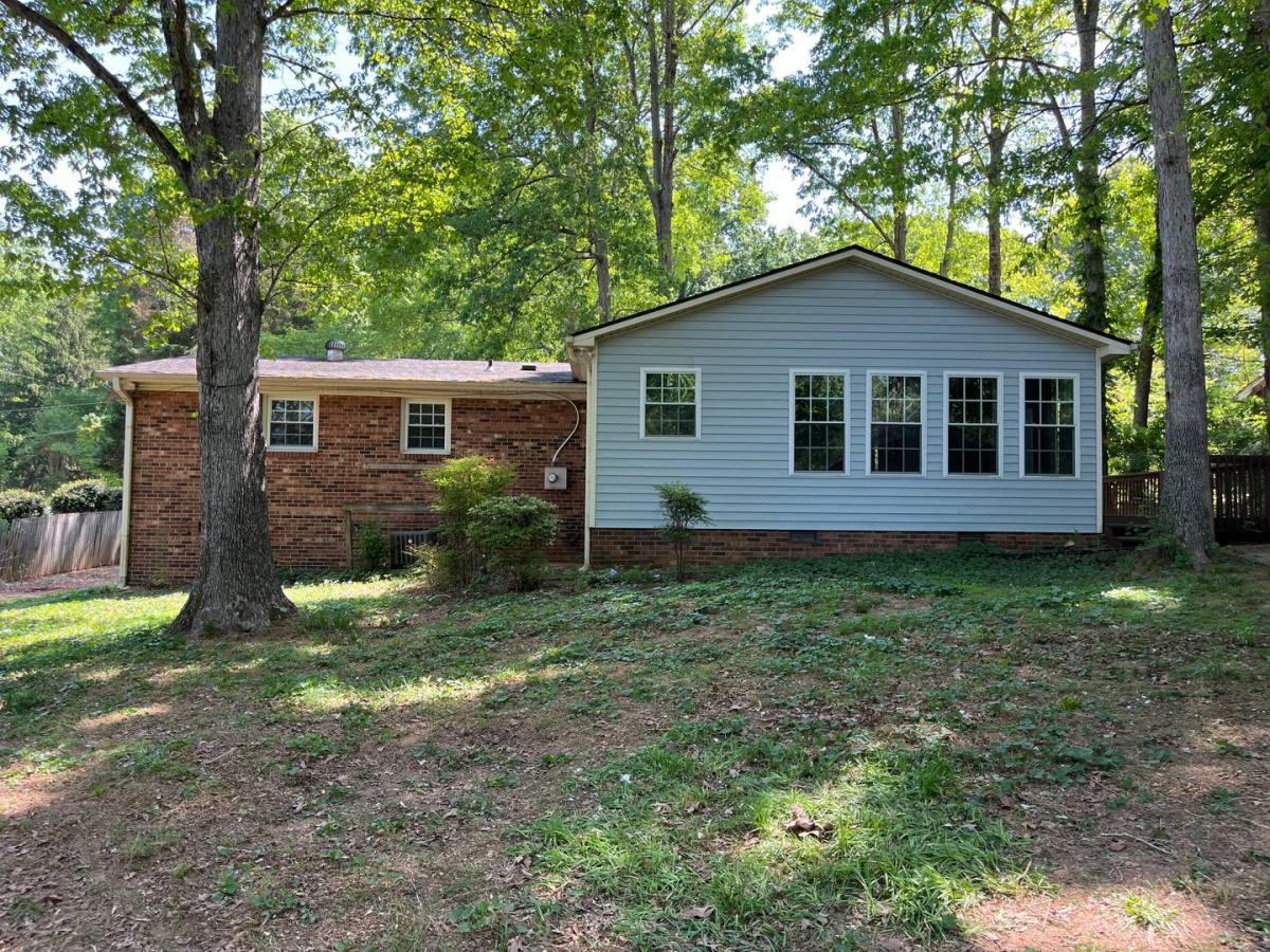 House for rent at 2890 Beta St, Pfafftown, NC 27040