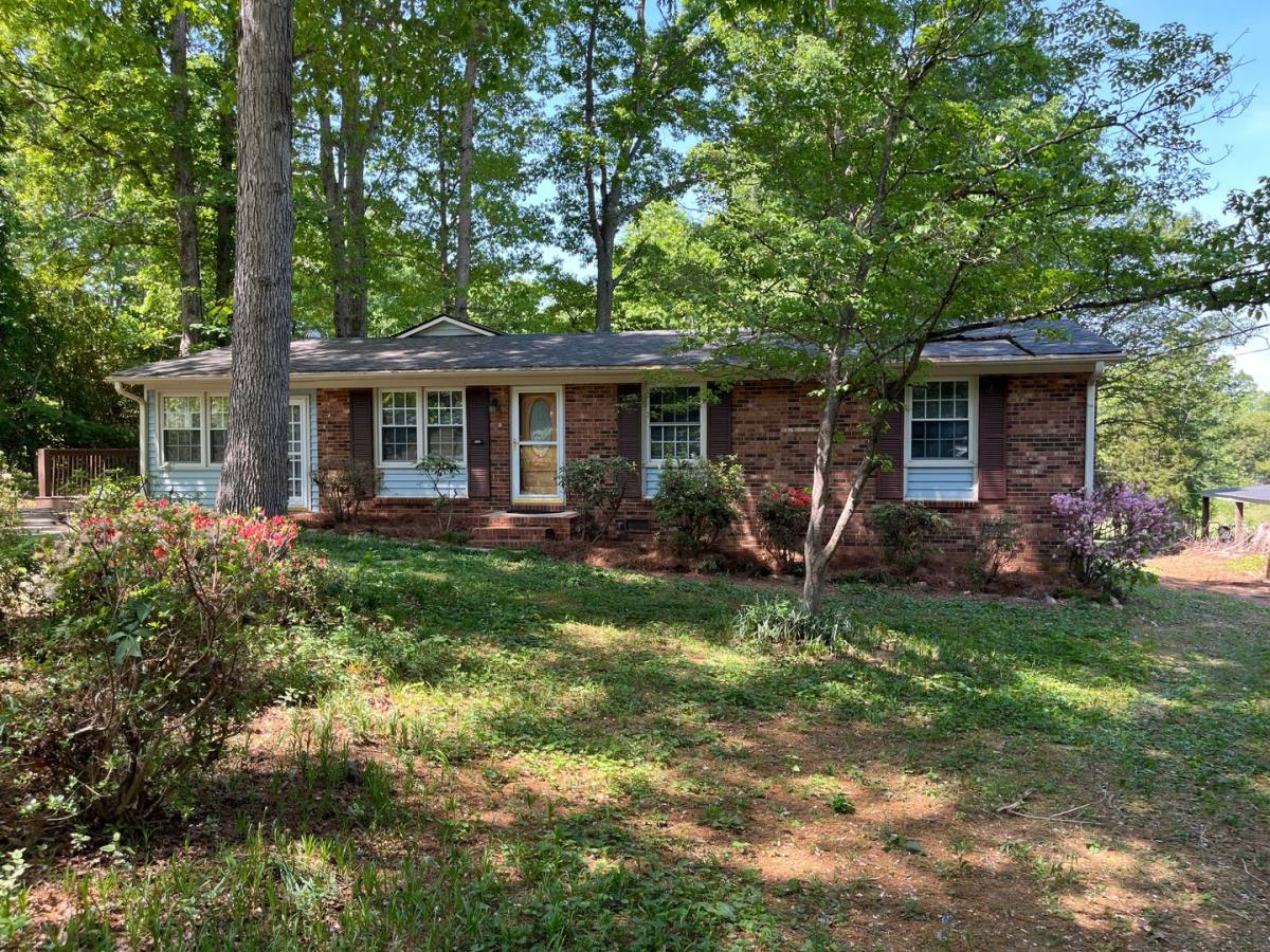 House for rent at 2890 Beta St, Pfafftown, NC 27040