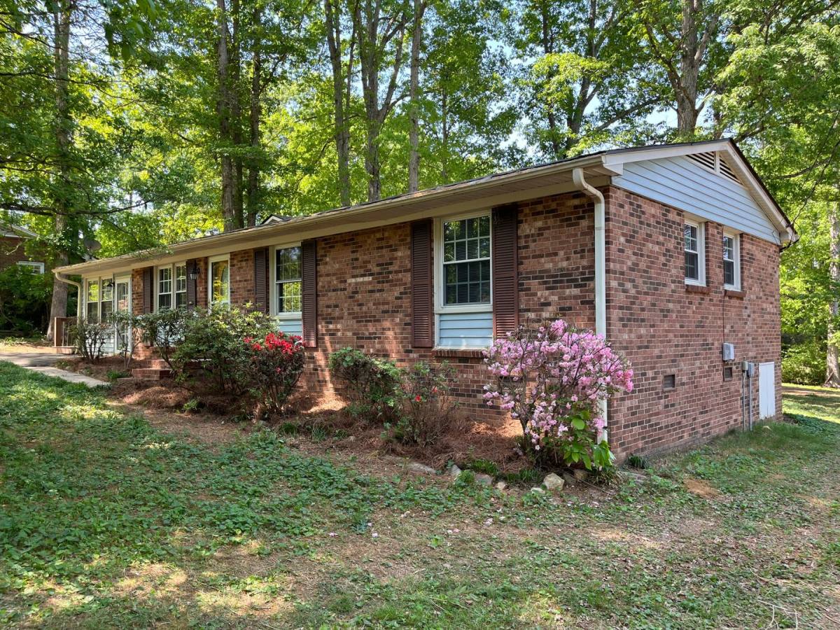 House for rent at 2890 Beta St, Pfafftown, NC 27040