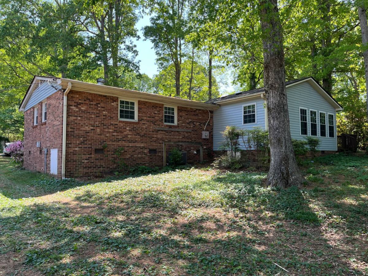 House for rent at 2890 Beta St, Pfafftown, NC 27040